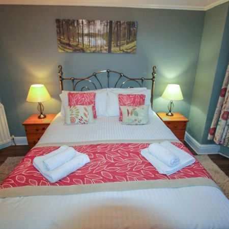 Carlton Cottage Keswick Keswick  Extérieur photo