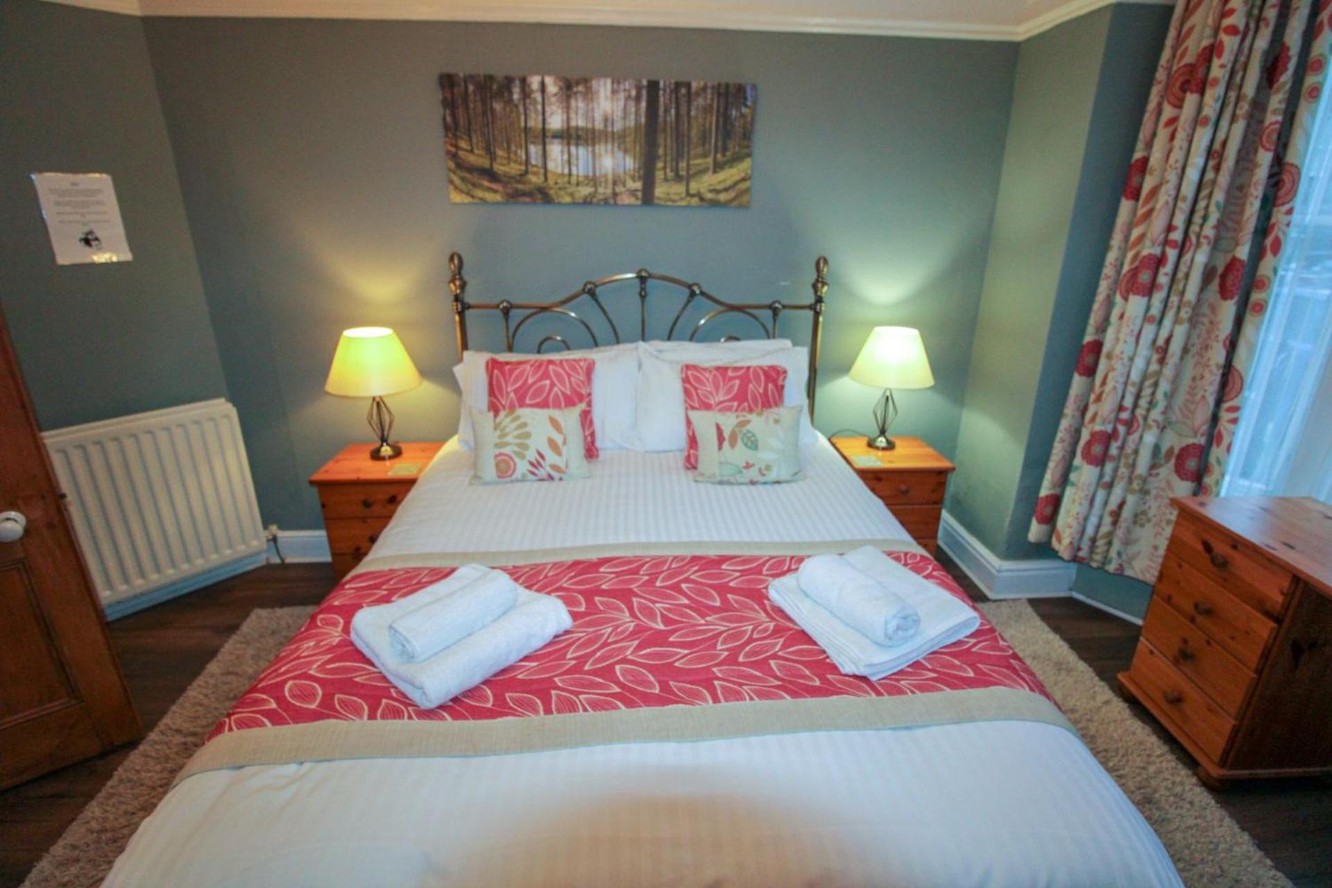 Carlton Cottage Keswick Keswick  Extérieur photo