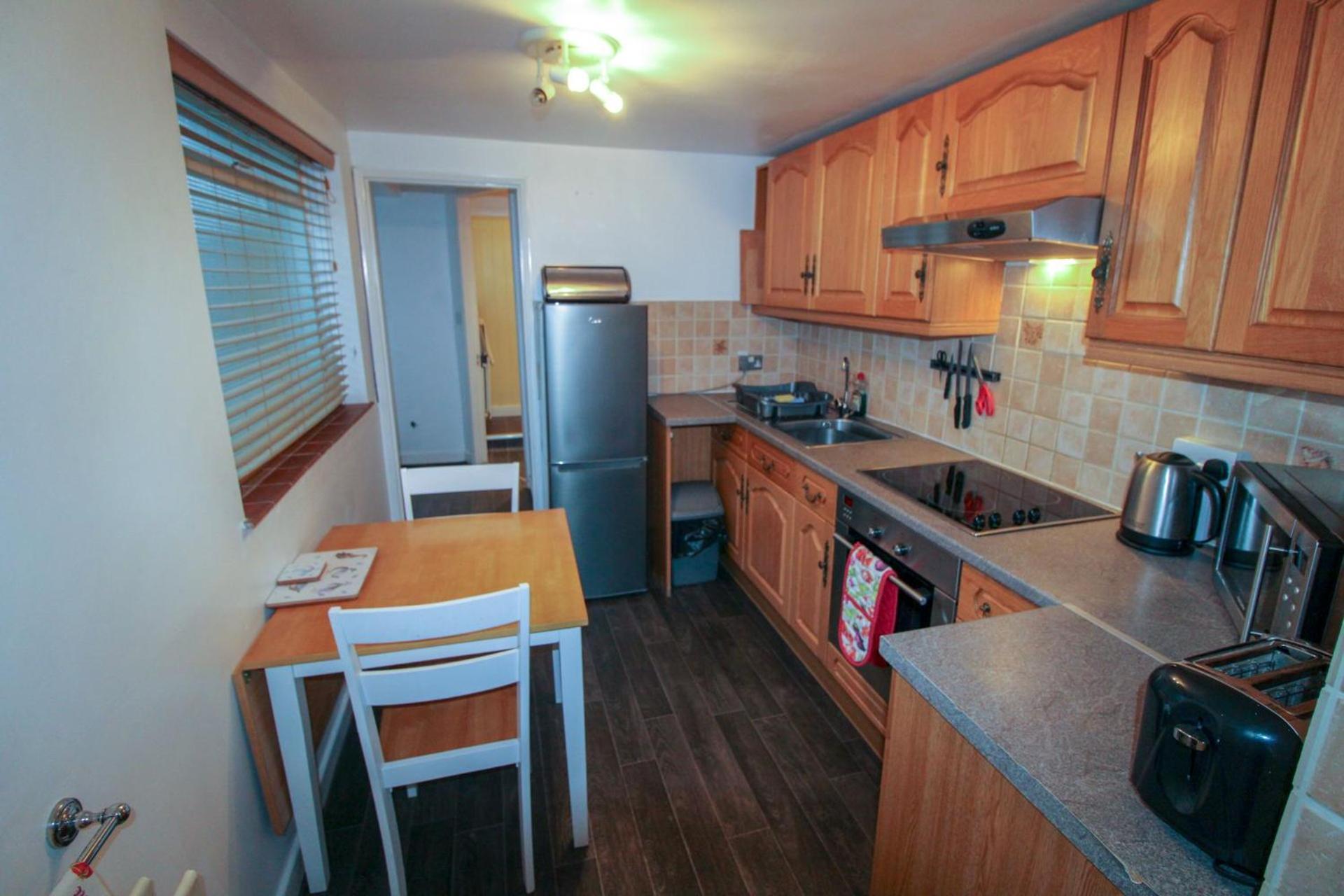 Carlton Cottage Keswick Keswick  Extérieur photo
